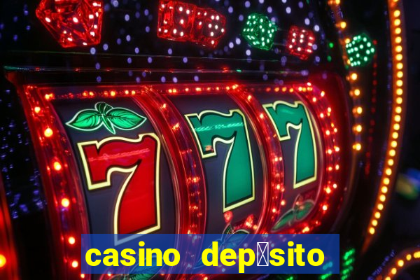 casino dep贸sito m铆nimo 5 reais tiger