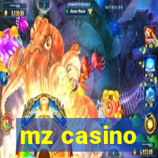 mz casino