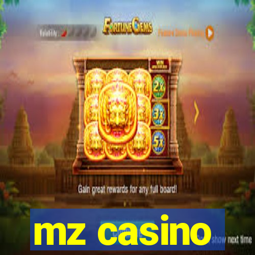 mz casino