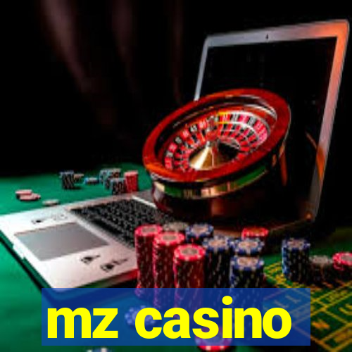 mz casino