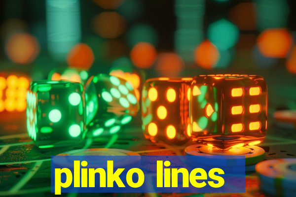 plinko lines