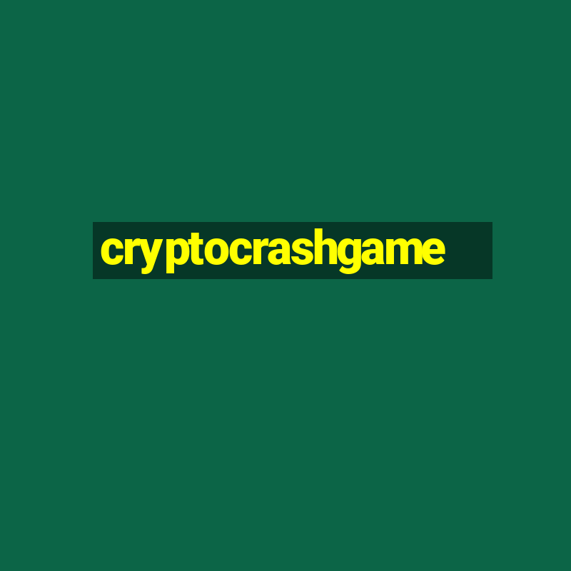 cryptocrashgame