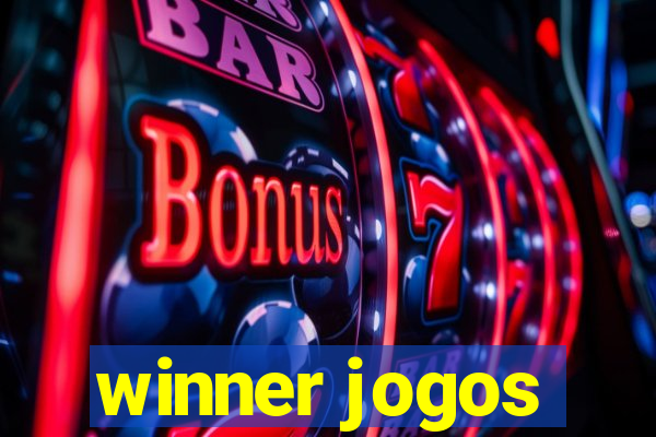 winner jogos