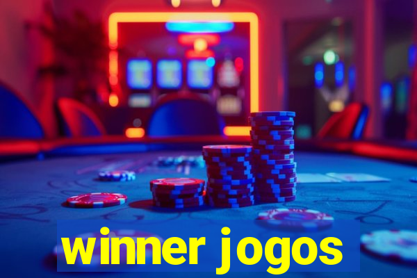 winner jogos