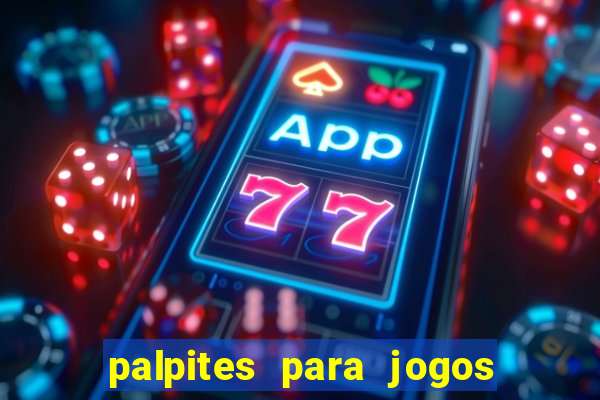 palpites para jogos da champions