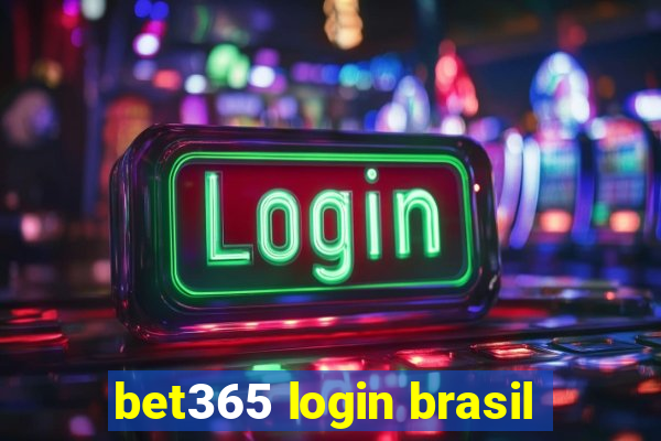 bet365 login brasil