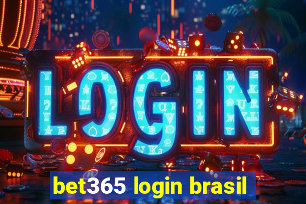 bet365 login brasil