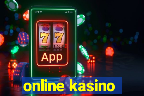 online kasino