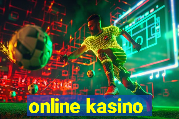 online kasino