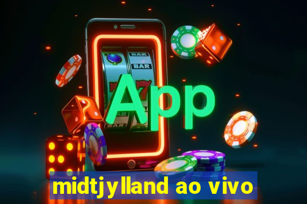 midtjylland ao vivo