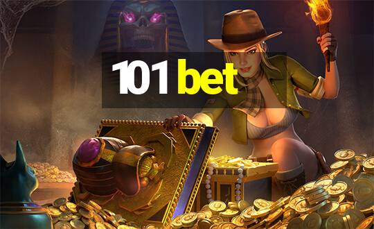 101 bet