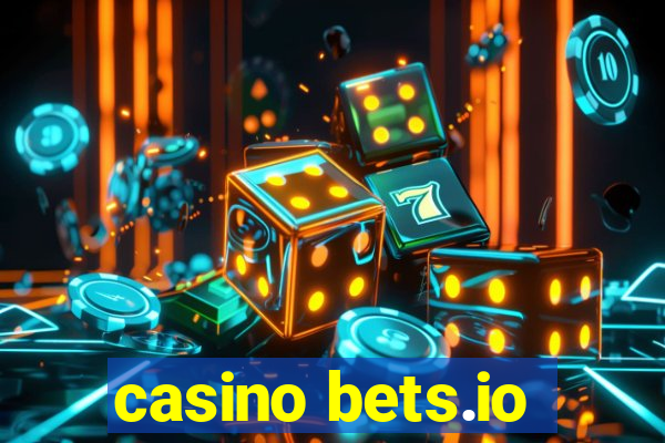 casino bets.io