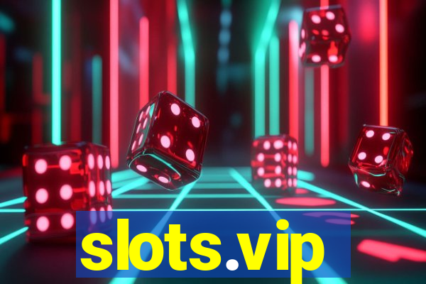 slots.vip