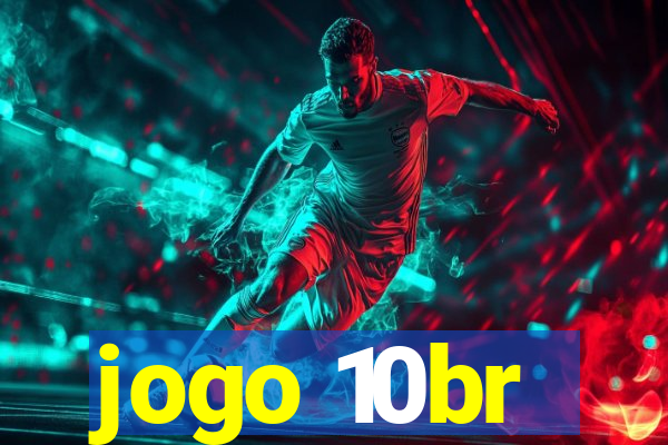 jogo 10br