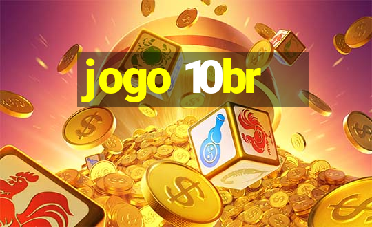 jogo 10br