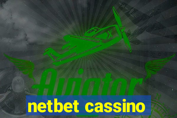 netbet cassino