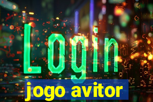 jogo avitor