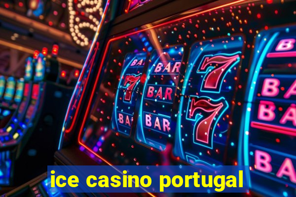 ice casino portugal