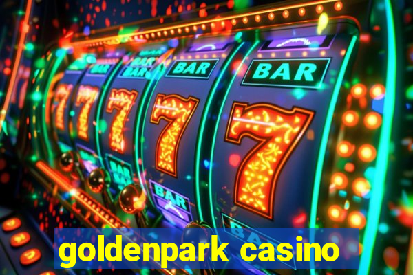 goldenpark casino