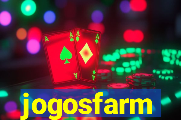 jogosfarm