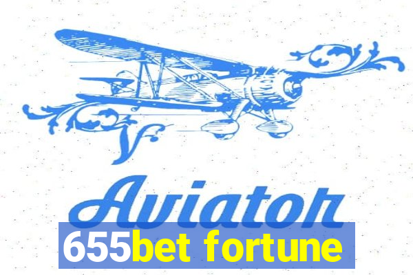 655bet fortune