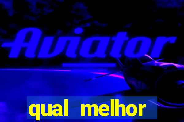 qual melhor plataforma para jogar fortune ox