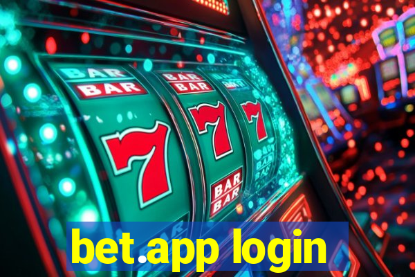 bet.app login