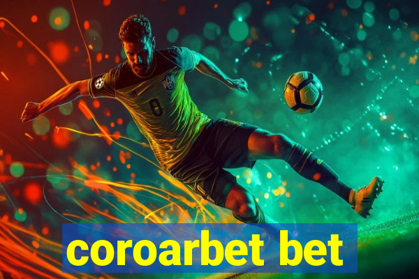 coroarbet bet