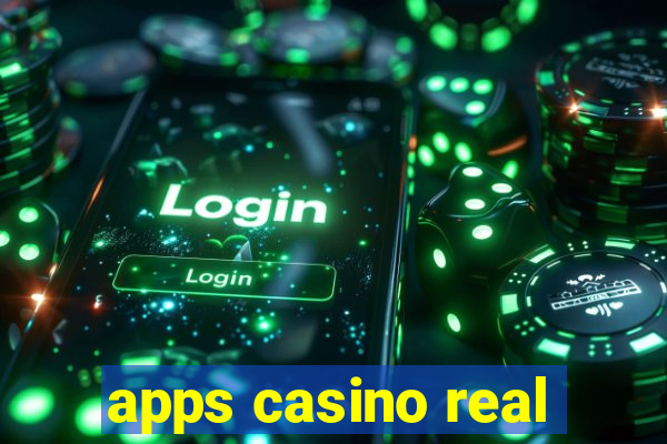 apps casino real