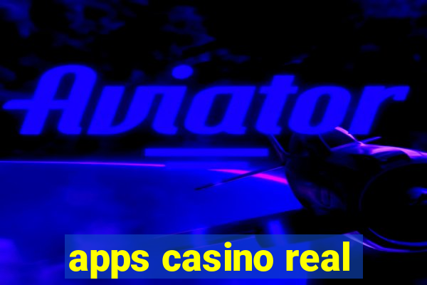 apps casino real