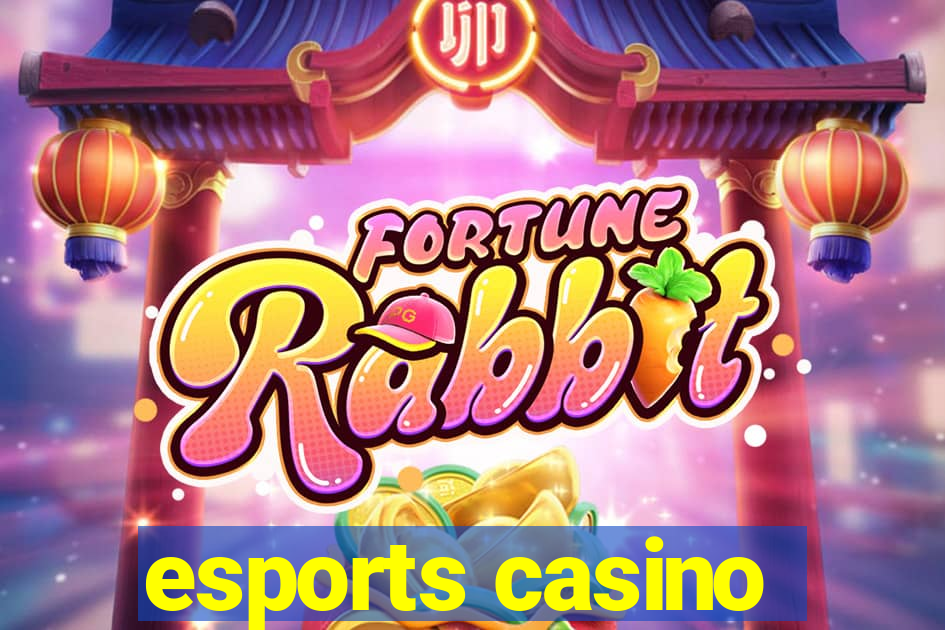 esports casino