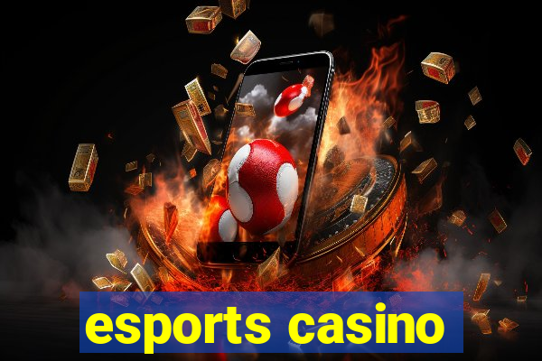 esports casino