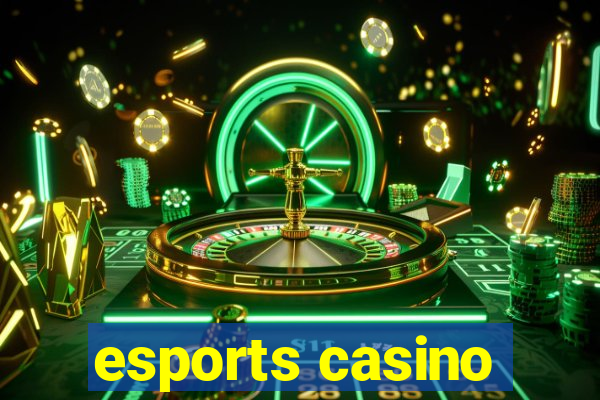 esports casino