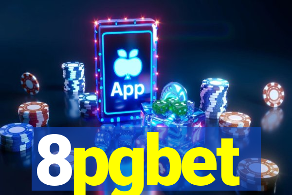 8pgbet