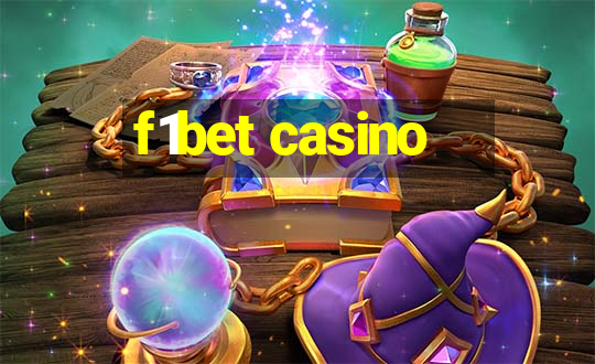 f1bet casino