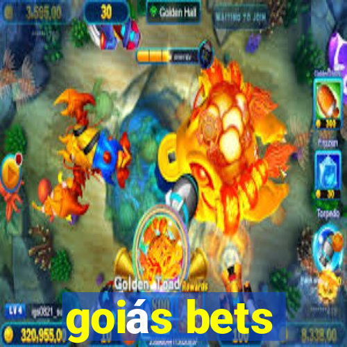 goiás bets