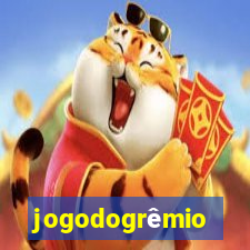 jogodogrêmio