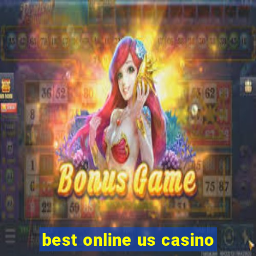 best online us casino