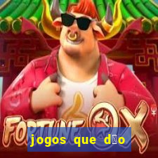 jogos que d茫o bonus no cadastro