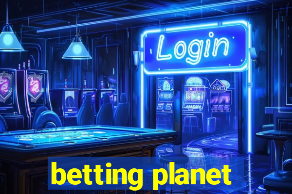 betting planet