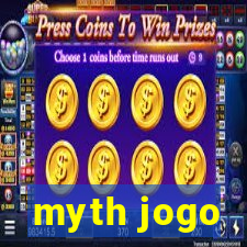 myth jogo