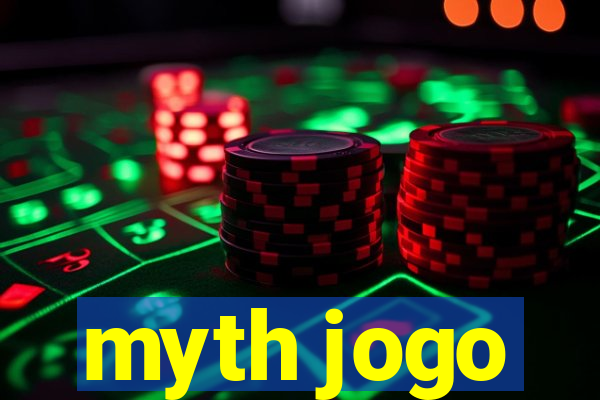 myth jogo