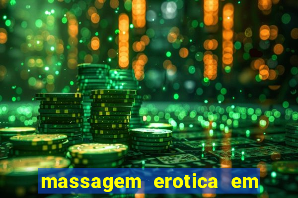 massagem erotica em porto alegre