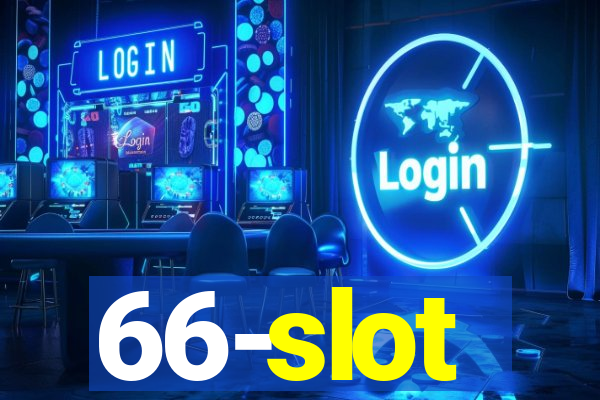 66-slot