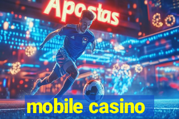 mobile casino