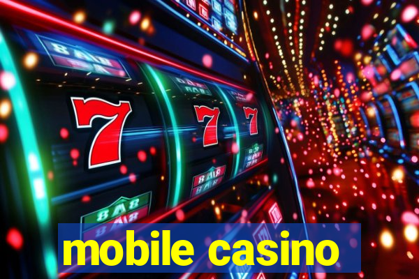 mobile casino