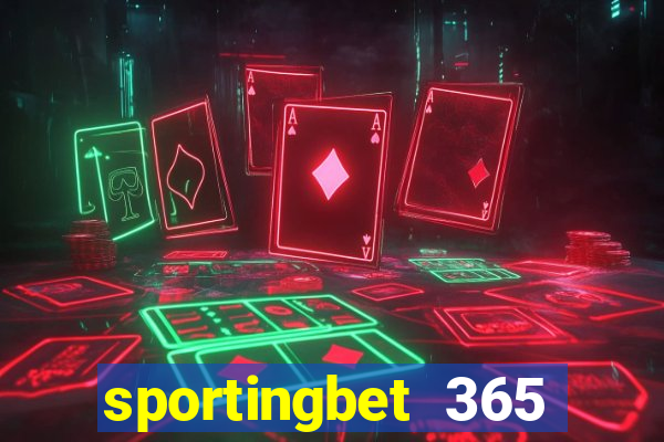 sportingbet 365 apostas online