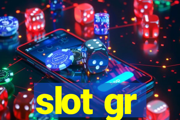 slot gr