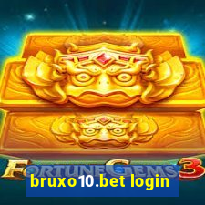 bruxo10.bet login