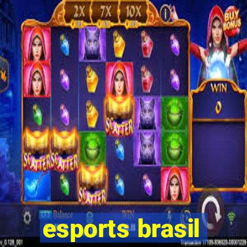 esports brasil